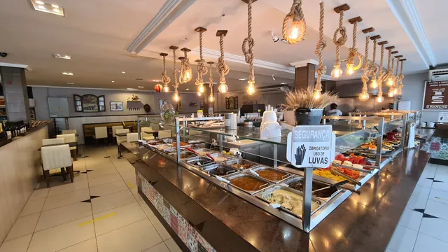 O Rancho Delícias da Fazenda