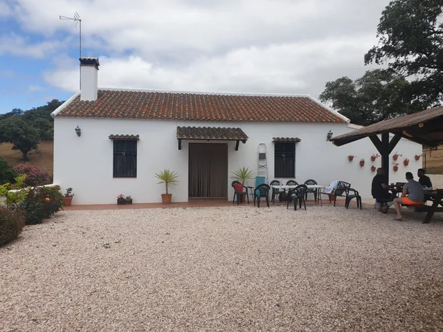 CASA RURAL LA DEHESILLA