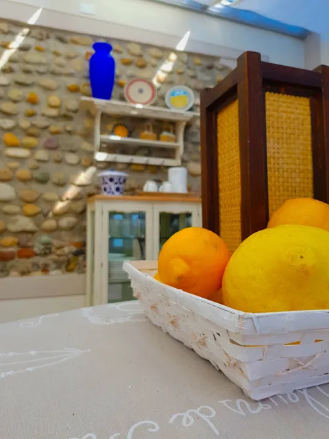 La Terrazza dei Limoni