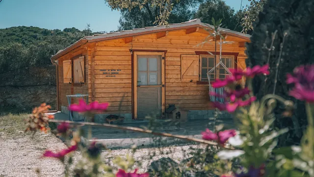 Chalet Sa Petra Ruja - Gadu E Tremene (Ferienhaus) Casa Vacanze