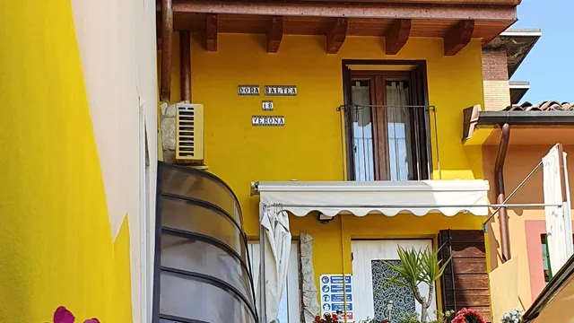 Appartamento DORA BALTEA