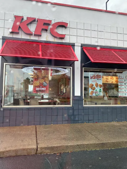 KFC