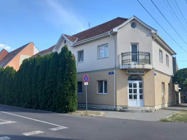 Hotel Nora