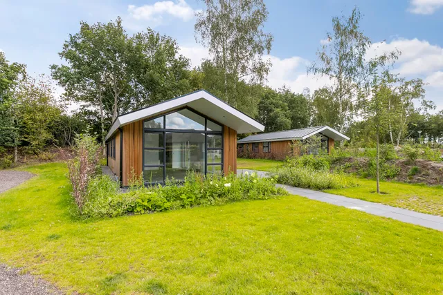 Roompot Recreatiepark De Tolplas