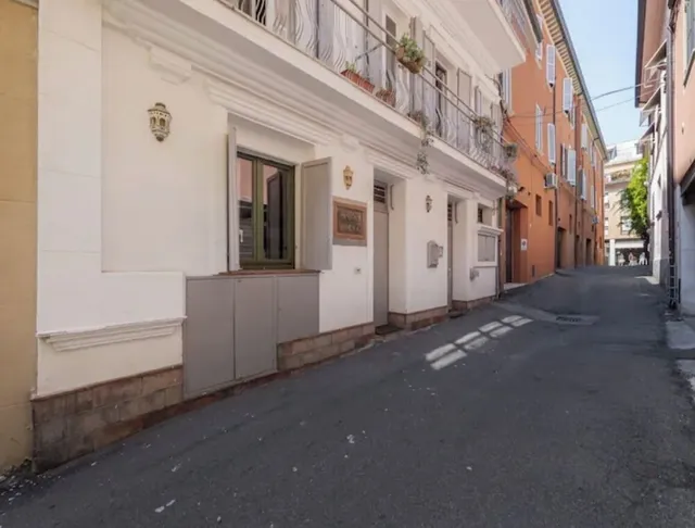 Antiche Porte - B&B and Apartment