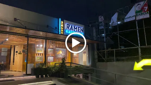 Ramen Kamekichi