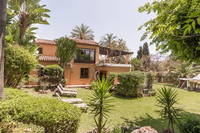 Marbella Holiday Rental