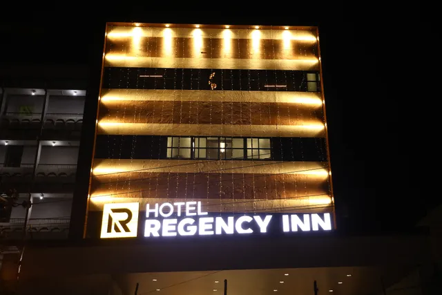 Hotel Regency Inn, Erode
