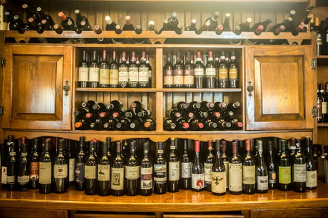 Ristorante Trattoria Il Capanno