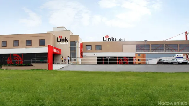 Link Hotel