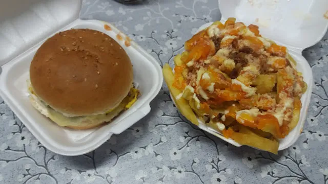 Big Burger