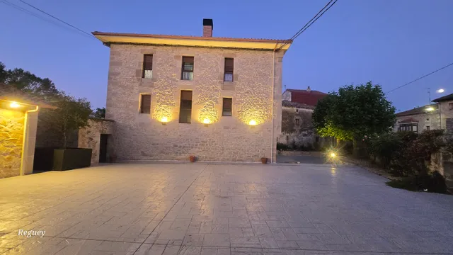 Hotel Rural Ana Mari