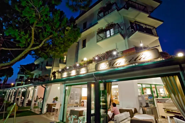 Marilu Hotel - Eraclea Mare