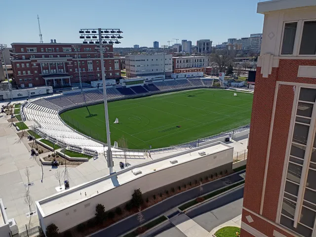 American Legion Memorial Stadium