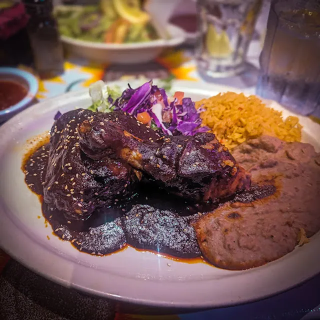 Mia's Tex-Mex Restaurant