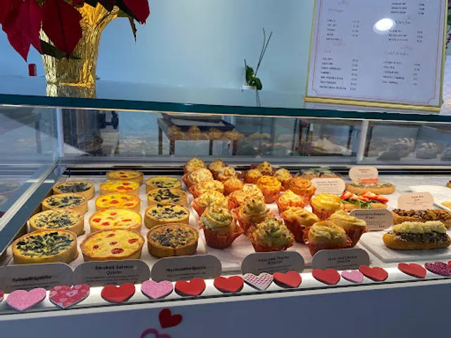 Eclair Affaire Weston