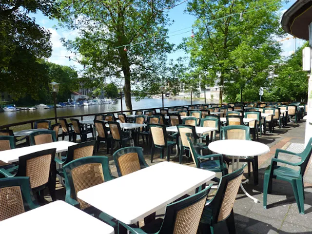 Finkenherd Inselrestaurant