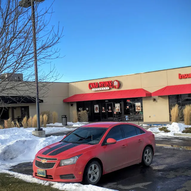 Cold Stone Creamery
