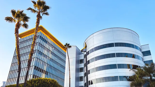 The Los Angeles Film School