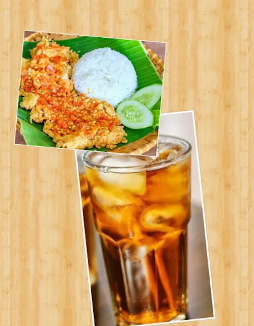 Ayam Geprek Kakkk Gembul Simorejo Timur 7