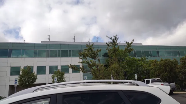 New Jersey Motor Vehicle Commission