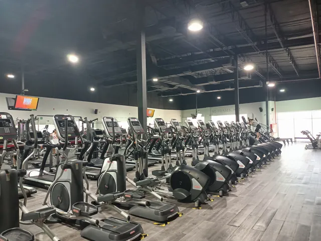 Sports World Torreón