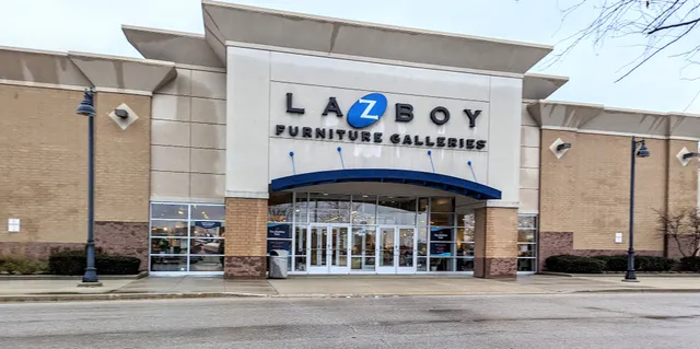La-Z-Boy Glenview