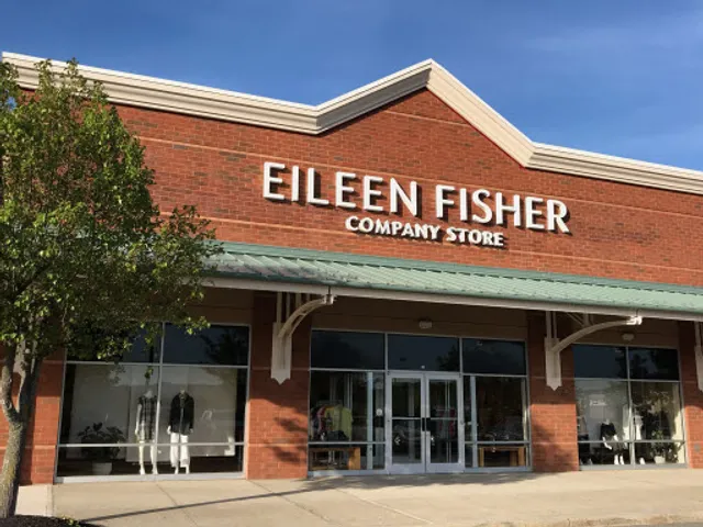 EILEEN FISHER