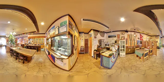 ネパールキッチンヒマール