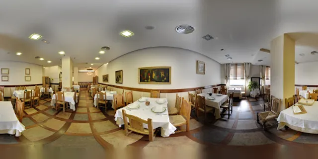 Restaurante Manolín
