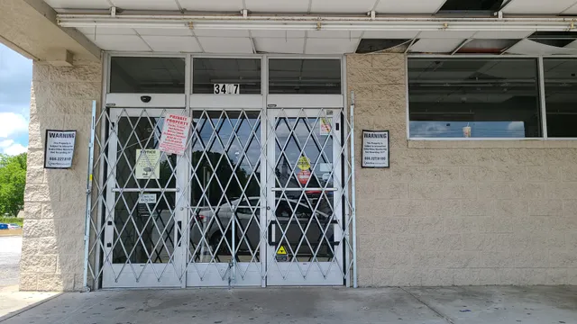 Rescue Mission of Middle Georgia Bargain Center