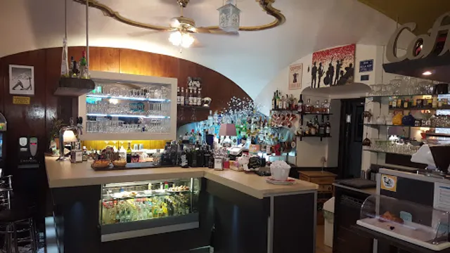 Il Baretto di Sant'Orso gintoneria