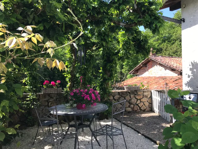 Domaine Le Bos de Rabaud