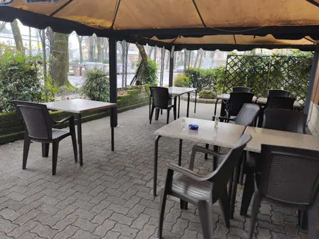 Trattoria pizzeria La Boschetta da Checco