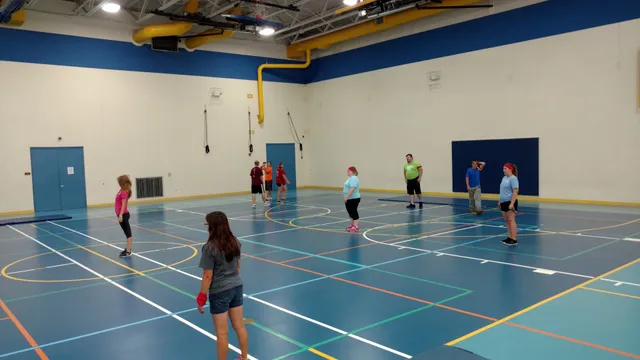 Rivers Edge Recreation Center