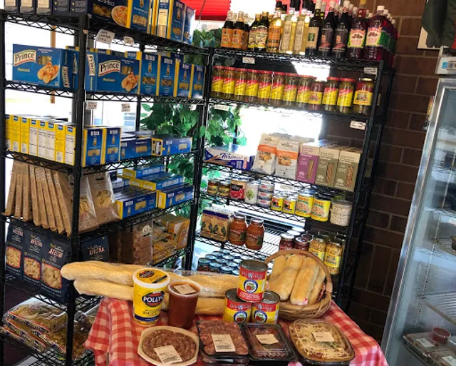 Mollica's Italian Market and Deli