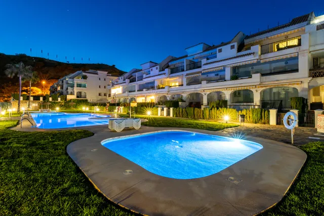 La Zenaida Luxury Tourist Apartments