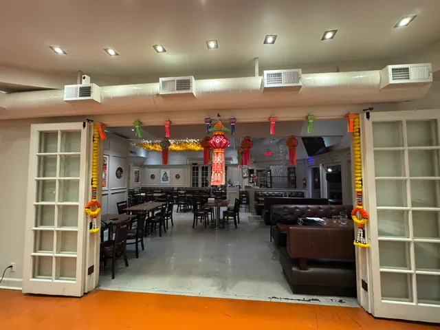 Tabla Indian Restaurant - Pleasanton, CA