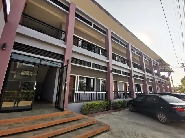 Lungkonthai Boutique Hotel