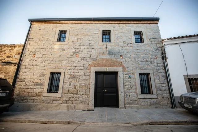 Casa Rural Al Encuentro