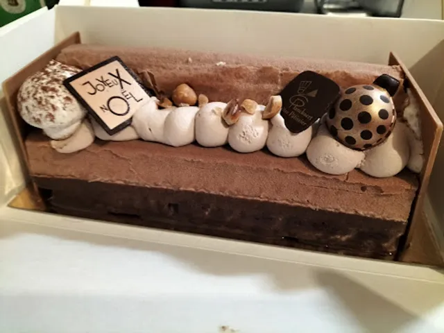 Maison Planckaert - Pâtissier Boulanger Chocolatier Traiteur - Roubaix