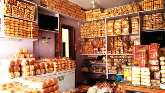 Standard Bakery & Fast Food 🎂 Best Cake shop Churu