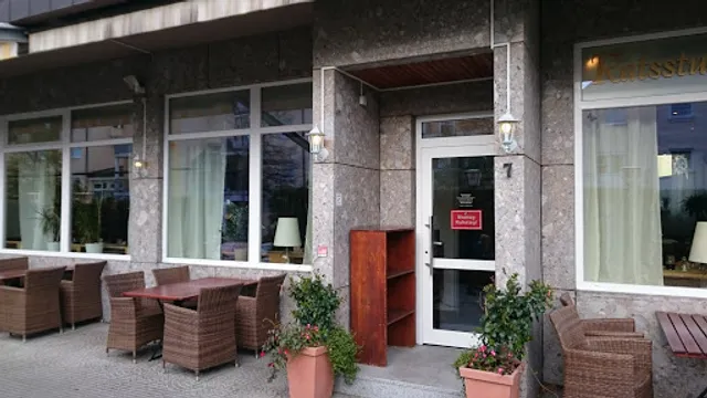 Ratsstuben Dalmacija-Grill