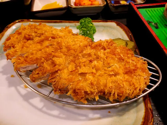 테리야끼 롯데백화점구리점