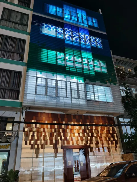 Baan Taley Danang Hotel & Apartment