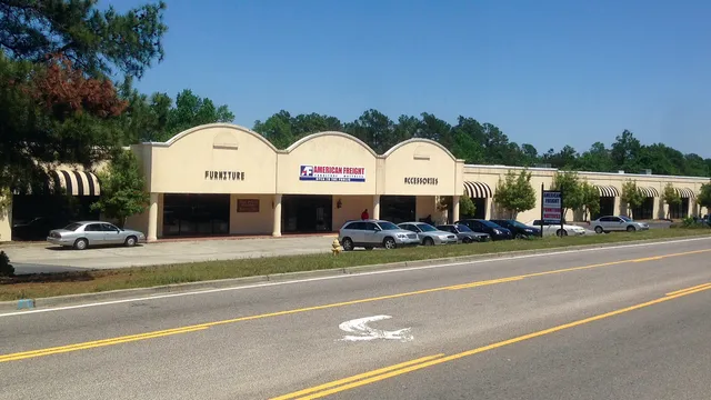 American Freight Furniture & Mattress