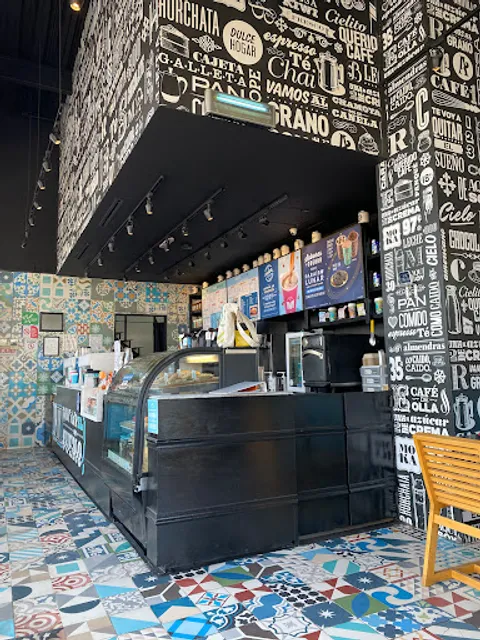 Cielito Querido Café Juriquilla