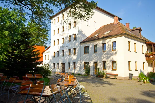 Ferienwohnungen Zur Mühle