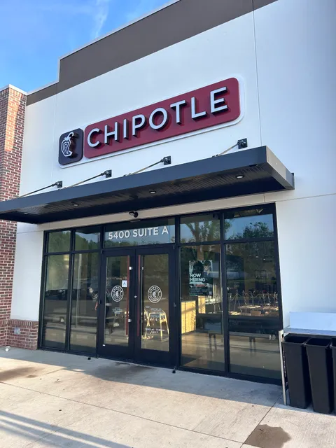 Chipotle Mexican Grill