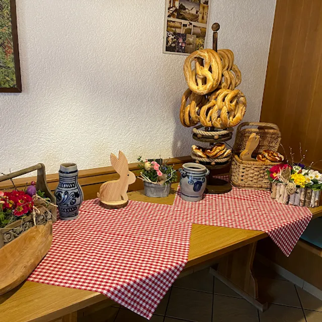 Gasthaus Gumbrecht - Obermembach